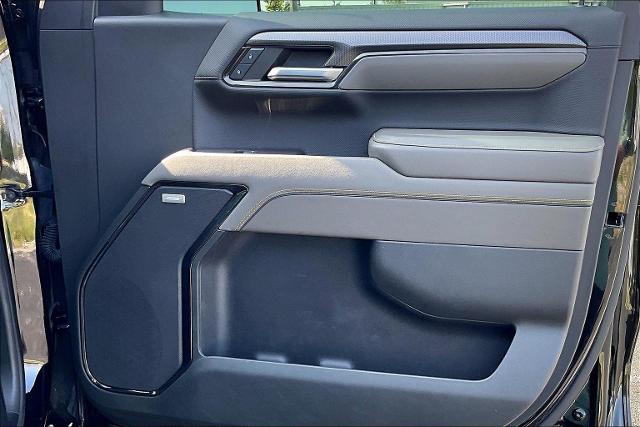 2022 Chevrolet Silverado 1500 Vehicle Photo in INDEPENDENCE, MO 64055-1314