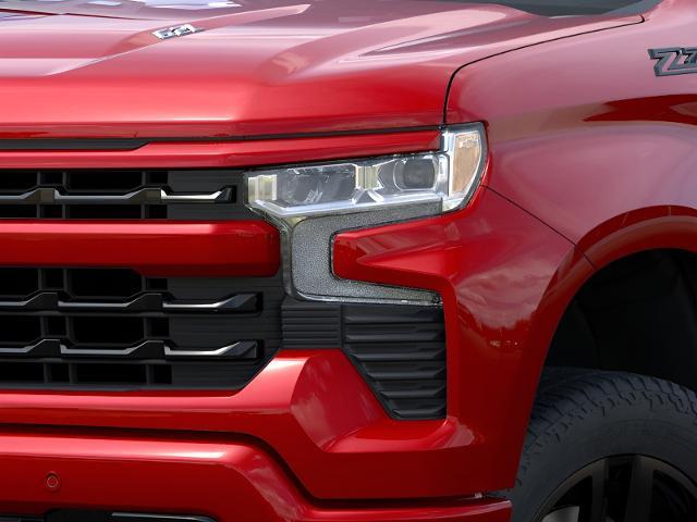 2026 Chevrolet Silverado 1500 Vehicle Photo in NEENAH, WI 54956-2243