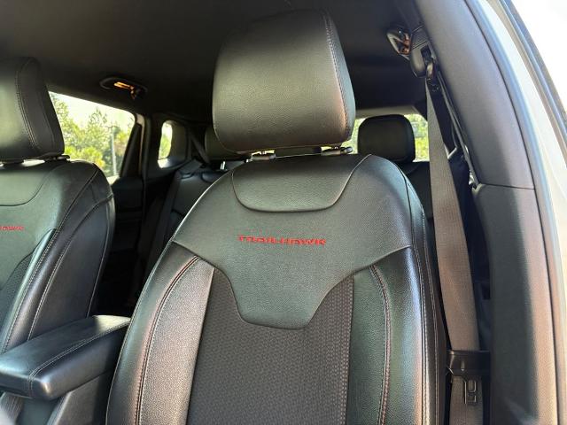 2023 Jeep Compass Vehicle Photo in Savannah, GA 31419