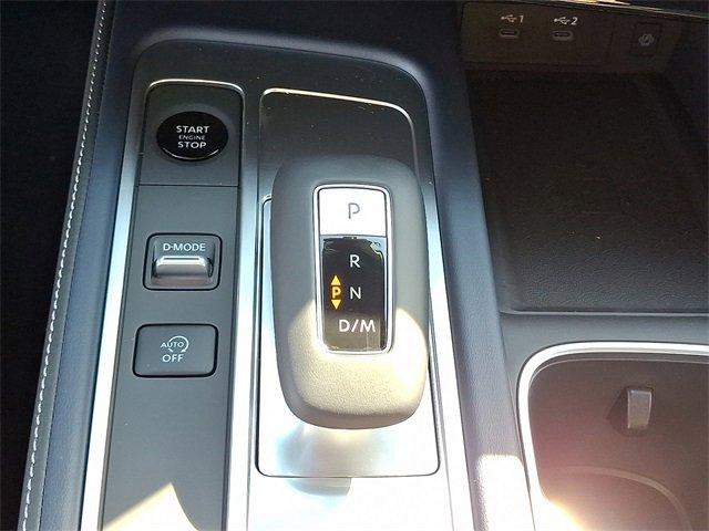 2026 INFINITI QX60 Vehicle Photo in Willow Grove, PA 19090