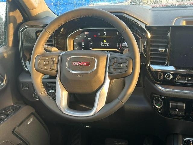 2026 GMC Sierra 1500 Vehicle Photo in COLUMBIA, MO 65203-3903