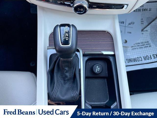 2021 Volvo XC60 Vehicle Photo in Doylestown, PA 18902
