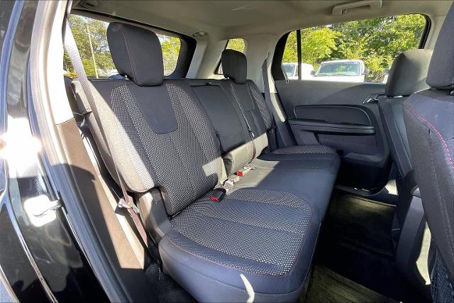 2015 GMC Terrain Vehicle Photo in INDEPENDENCE, MO 64055-1314