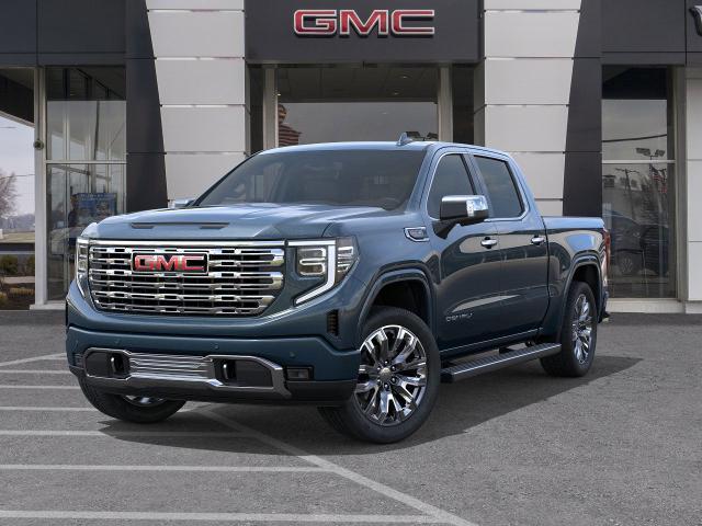 2026 GMC Sierra 1500 Vehicle Photo in INDEPENDENCE, MO 64055-1377