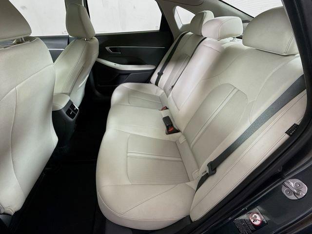 2023 Hyundai SONATA Vehicle Photo in Flemington, NJ 08822