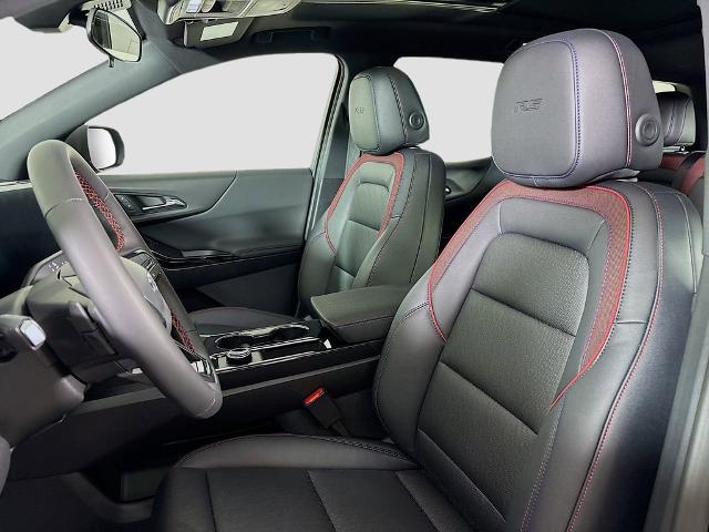2026 Chevrolet Equinox Vehicle Photo in PUYALLUP, WA 98371-4149