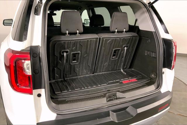 2023 GMC Acadia Vehicle Photo in INDEPENDENCE, MO 64055-1377