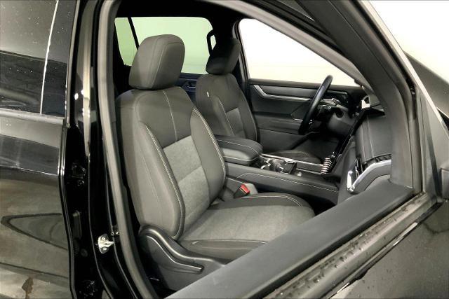 2025 GMC Acadia Vehicle Photo in KANSAS CITY, MO 64114-4545