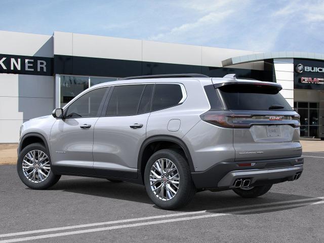 2026 GMC Acadia Vehicle Photo in TREVOSE, PA 19053-4984