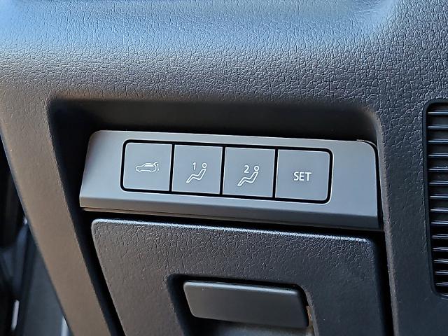 2022 Mazda CX-30 Vehicle Photo in TREVOSE, PA 19053-4984