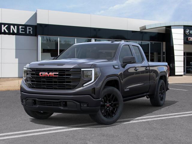 2026 GMC Sierra 1500 Vehicle Photo in TREVOSE, PA 19053-4984