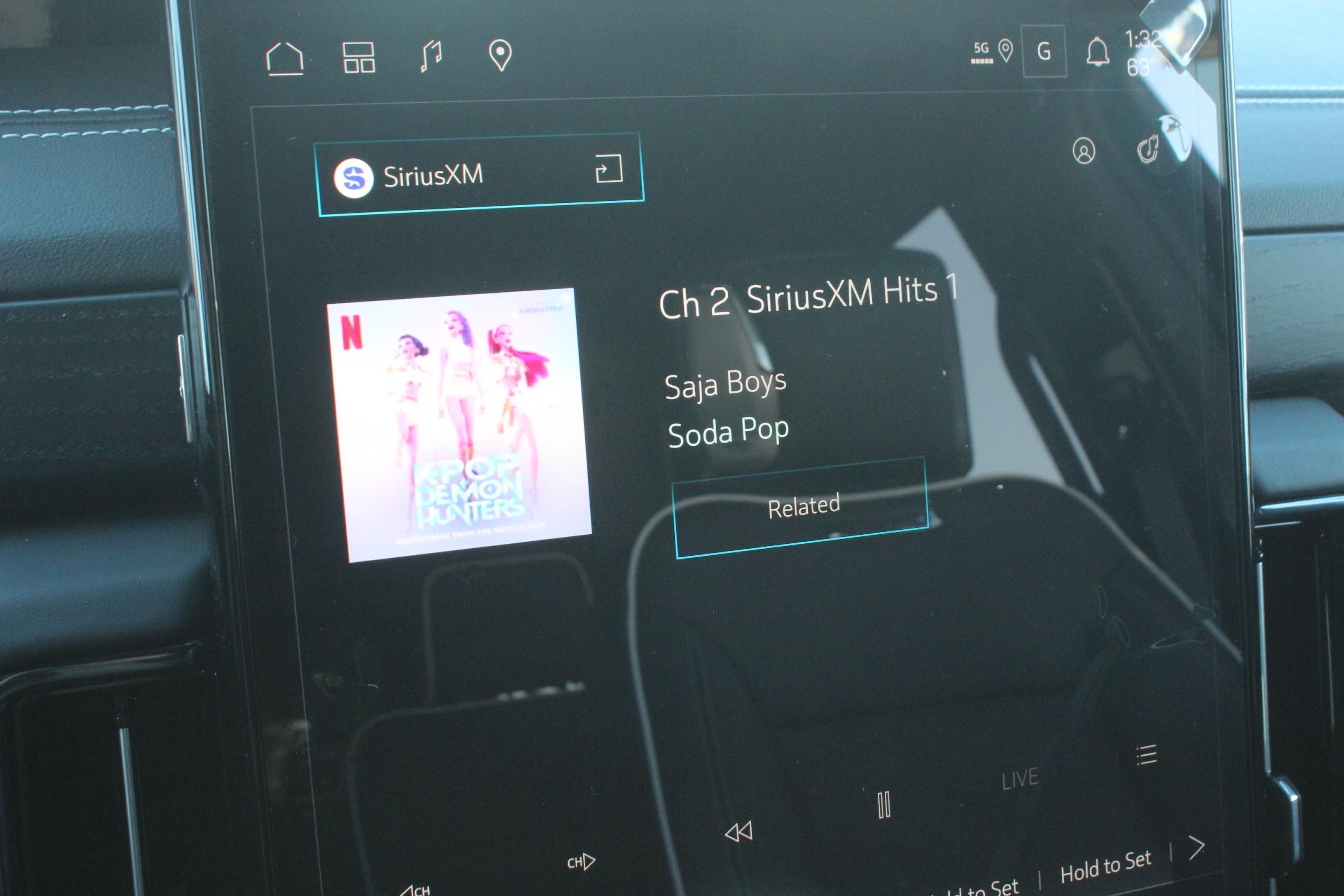 2026 GMC Yukon XL Vehicle Photo in AURORA, CO 80012-4011