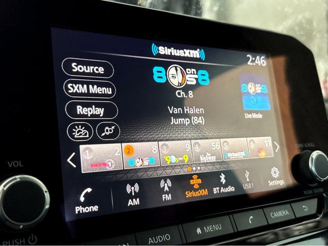 2022 Nissan Pathfinder Vehicle Photo in Savannah, GA 31419