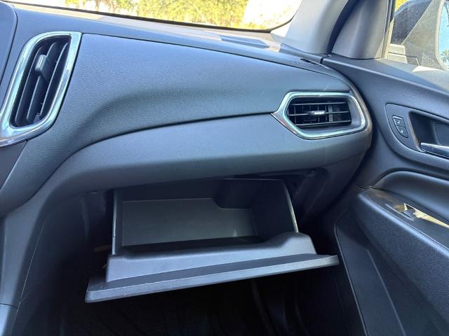 2022 Chevrolet Equinox Vehicle Photo in Savannah, GA 31419