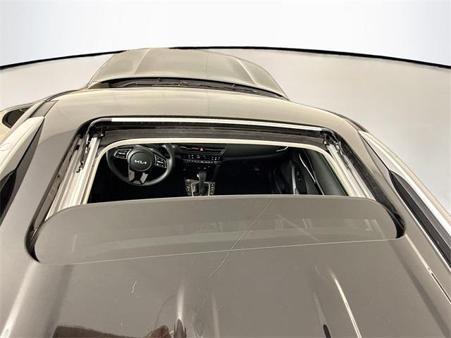 2025 Kia Seltos Vehicle Photo in Everett, WA 98204