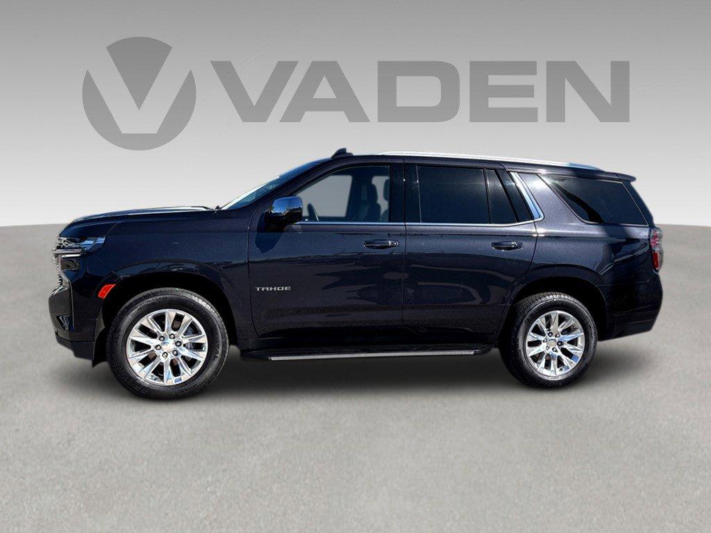 2023 Chevrolet Tahoe Vehicle Photo in SAVANNAH, GA 31406-4513