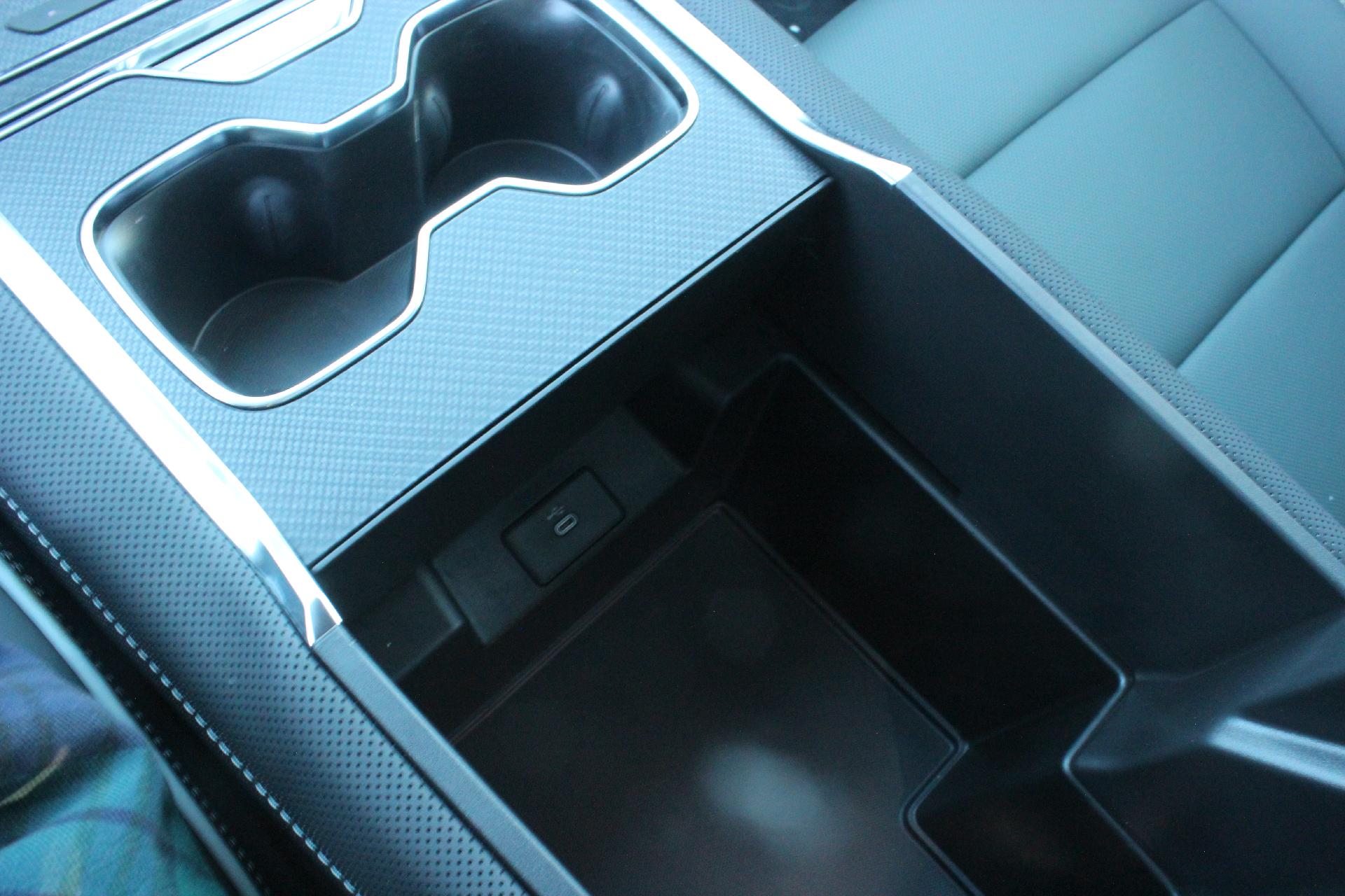 2026 GMC Sierra EV Vehicle Photo in AURORA, CO 80012-4011