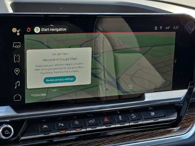 2026 GMC Sierra 1500 Vehicle Photo in TREVOSE, PA 19053-4984