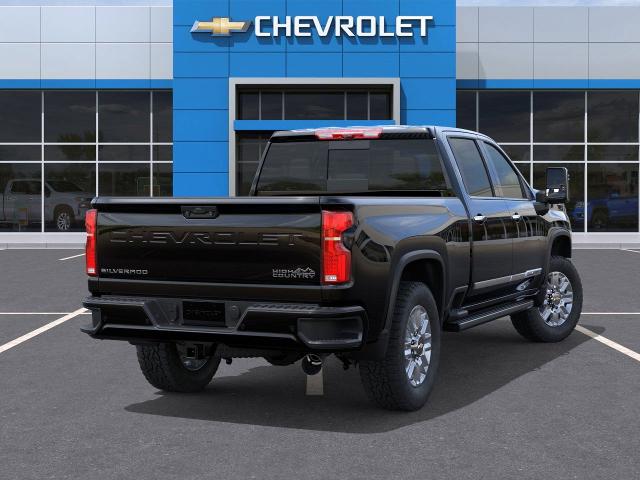 2026 Chevrolet Silverado 3500 HD Vehicle Photo in EVERETT, WA 98203-5662