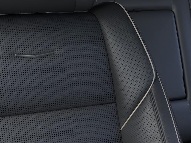 2026 Cadillac Escalade Vehicle Photo in GREEN BAY, WI 54303-3330