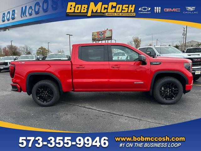 2026 GMC Sierra 1500 Vehicle Photo in COLUMBIA, MO 65203-3903