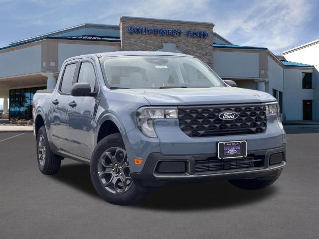 2026 Ford Maverick Vehicle Photo in Weatherford, TX 76087