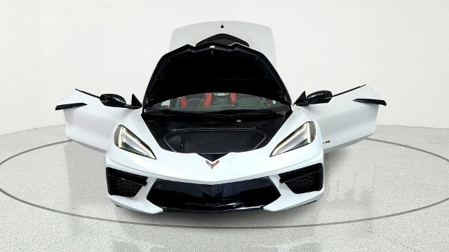 2023 Corvette Stingray Stingray Coupe 3LT picture #14