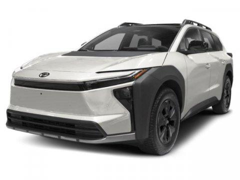 2026 Toyota bZ Woodland Vehicle Photo in Charlotte, NC 28273