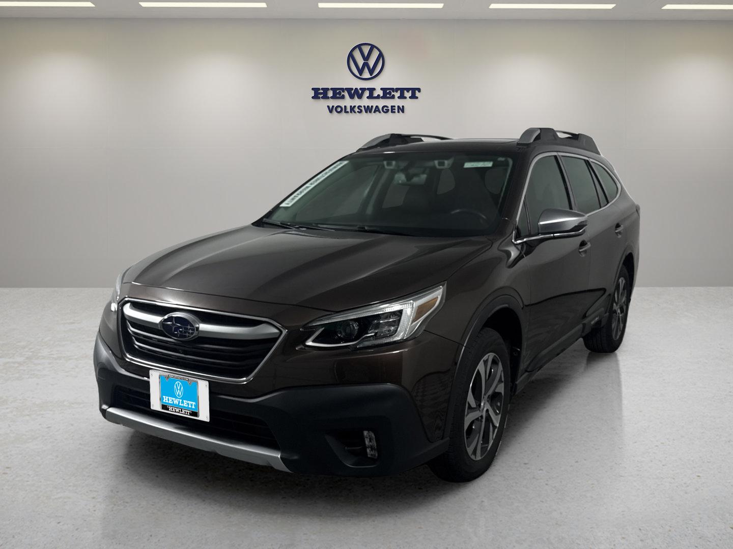2022 Subaru Outback Vehicle Photo in Georgetown, TX 78626