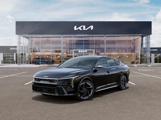 2026 Kia K4 Vehicle Photo in OMAHA, NE 68127