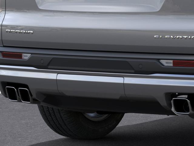 2027 GMC Acadia photo 14 of 32