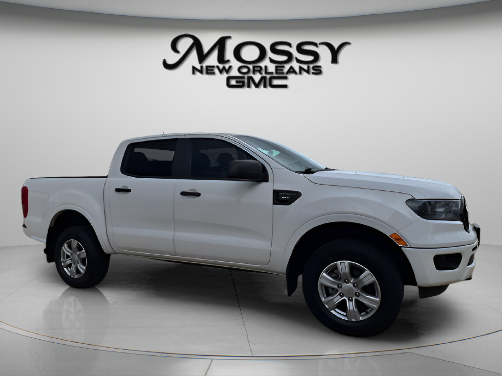 2021 Ford Ranger photo 3 of 29