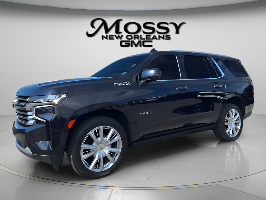 2023 Chevrolet Tahoe
