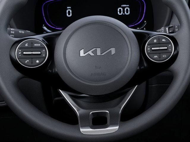 2025 Kia Soul Vehicle Photo in Westbrook, ME 04092