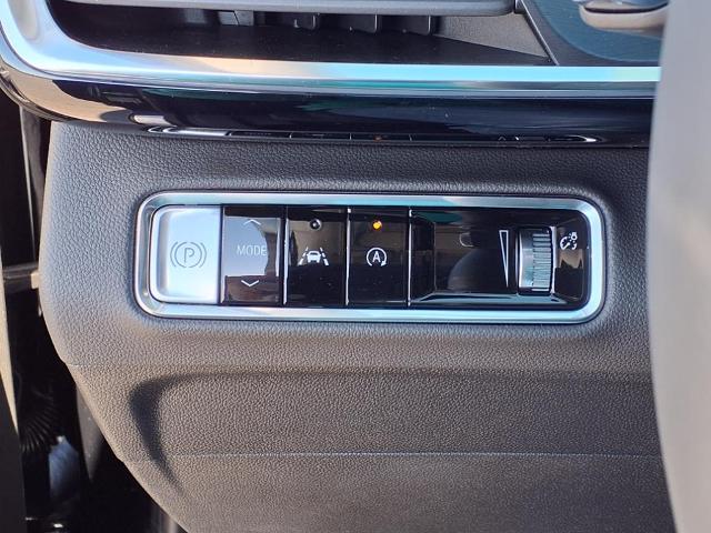 2025 Buick Envision Vehicle Photo in Denton, TX 76205