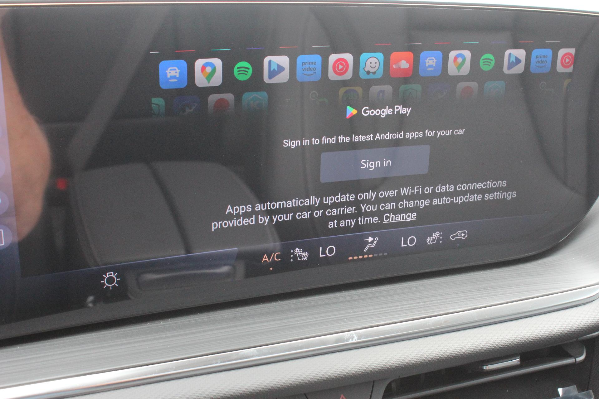 2025 Buick Envision Vehicle Photo in AURORA, CO 80012-4011