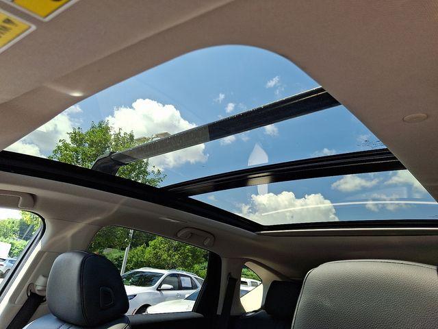 2021 Acura RDX Vehicle Photo in DANBURY, CT 06810-5034