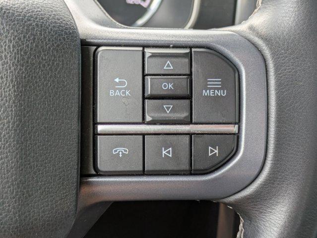 2023 Ford F-150 Vehicle Photo in BRUNSWICK, GA 31525-1881