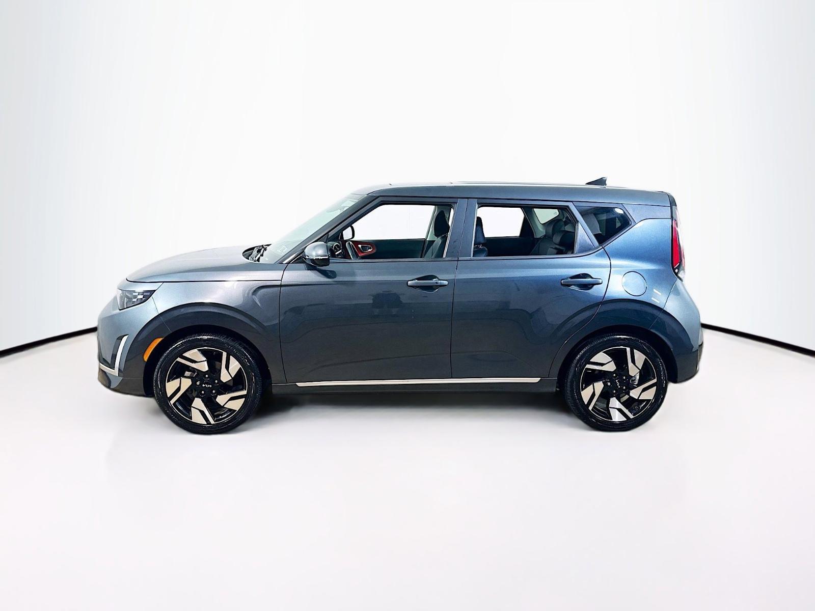 2023 Kia Soul Vehicle Photo in Langhorne, PA 19047