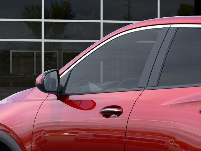 2026 Buick Encore GX Vehicle Photo in HARRISBURG, PA 17111-1033