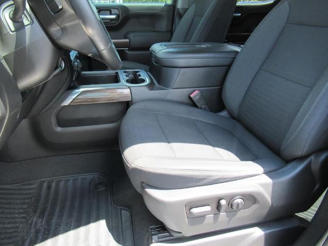 2022 Chevrolet Silverado 1500 LTD Vehicle Photo in LEESBURG, FL 34788-4022