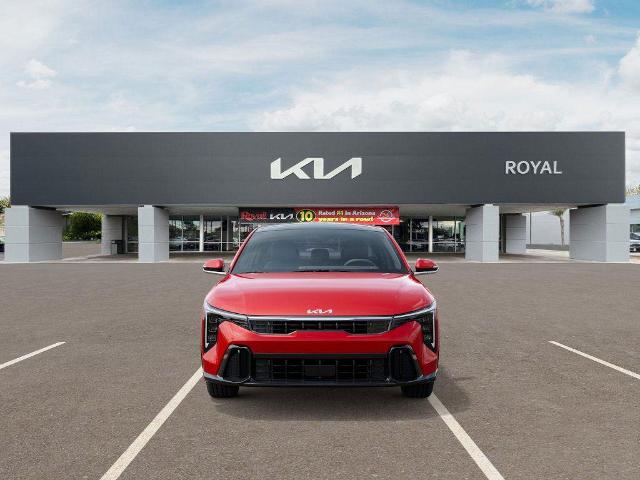 2025 Kia K4 Vehicle Photo in Tucson, AZ 85712