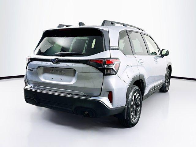 2025 Subaru Forester Vehicle Photo in Doylestown, PA 18902