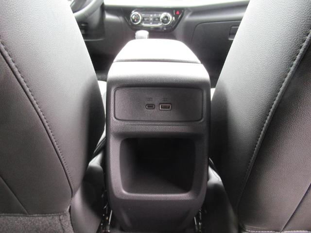2025 Chevrolet Trax Vehicle Photo in LEESBURG, FL 34788-4022