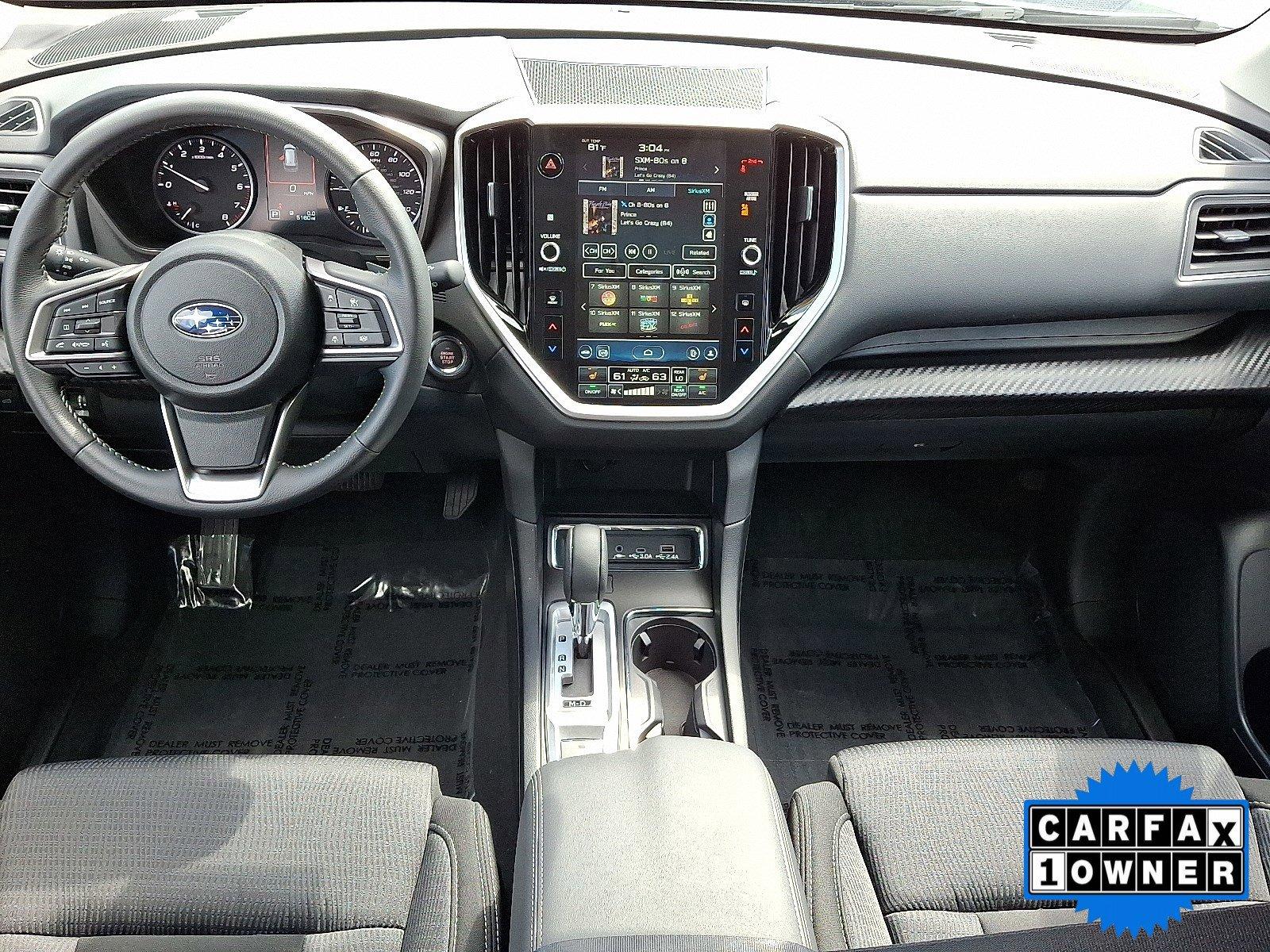 2025 Subaru Ascent Vehicle Photo in Harrisburg, PA 17111