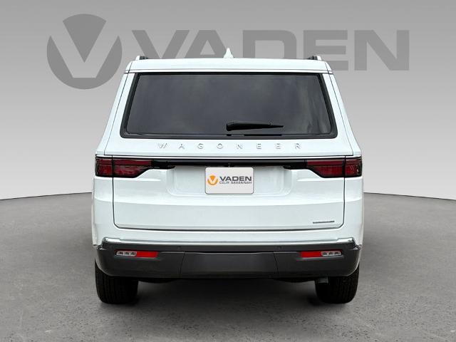 2022 Jeep Wagoneer Vehicle Photo in Savannah, GA 31419