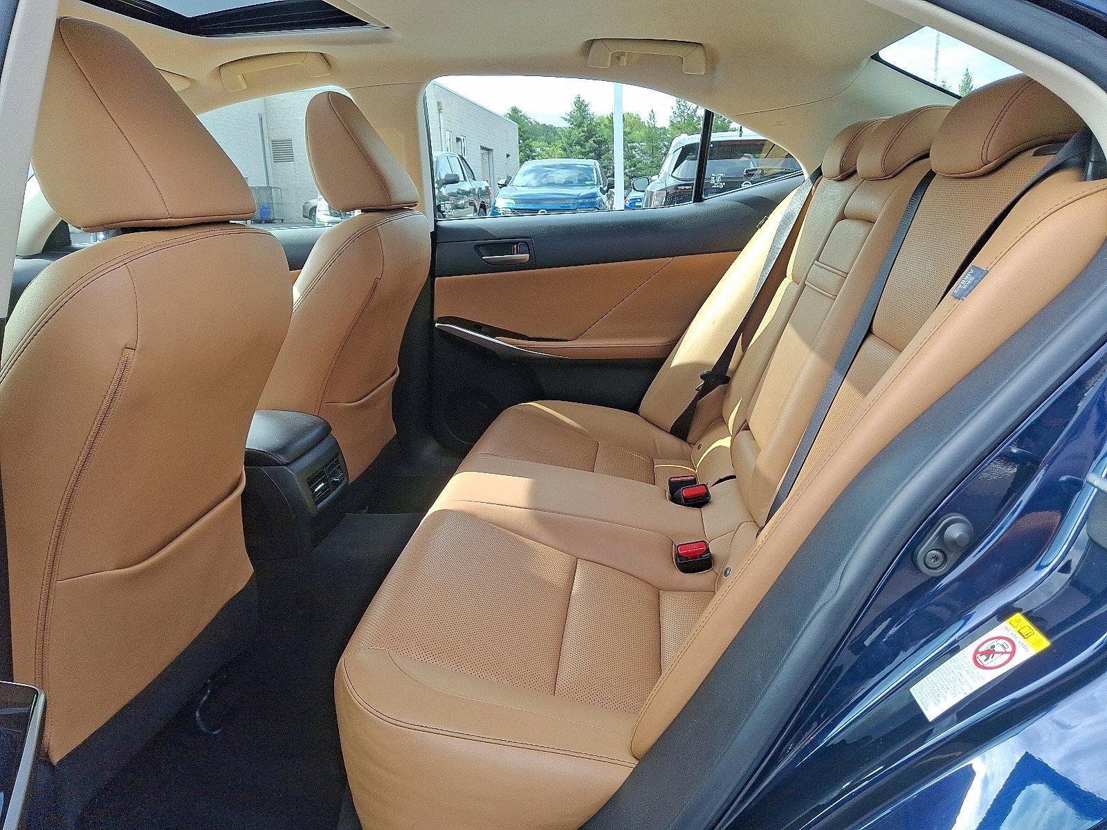 2017 Lexus IS 300 Vehicle Photo in Harrisburg, PA 17111-1033