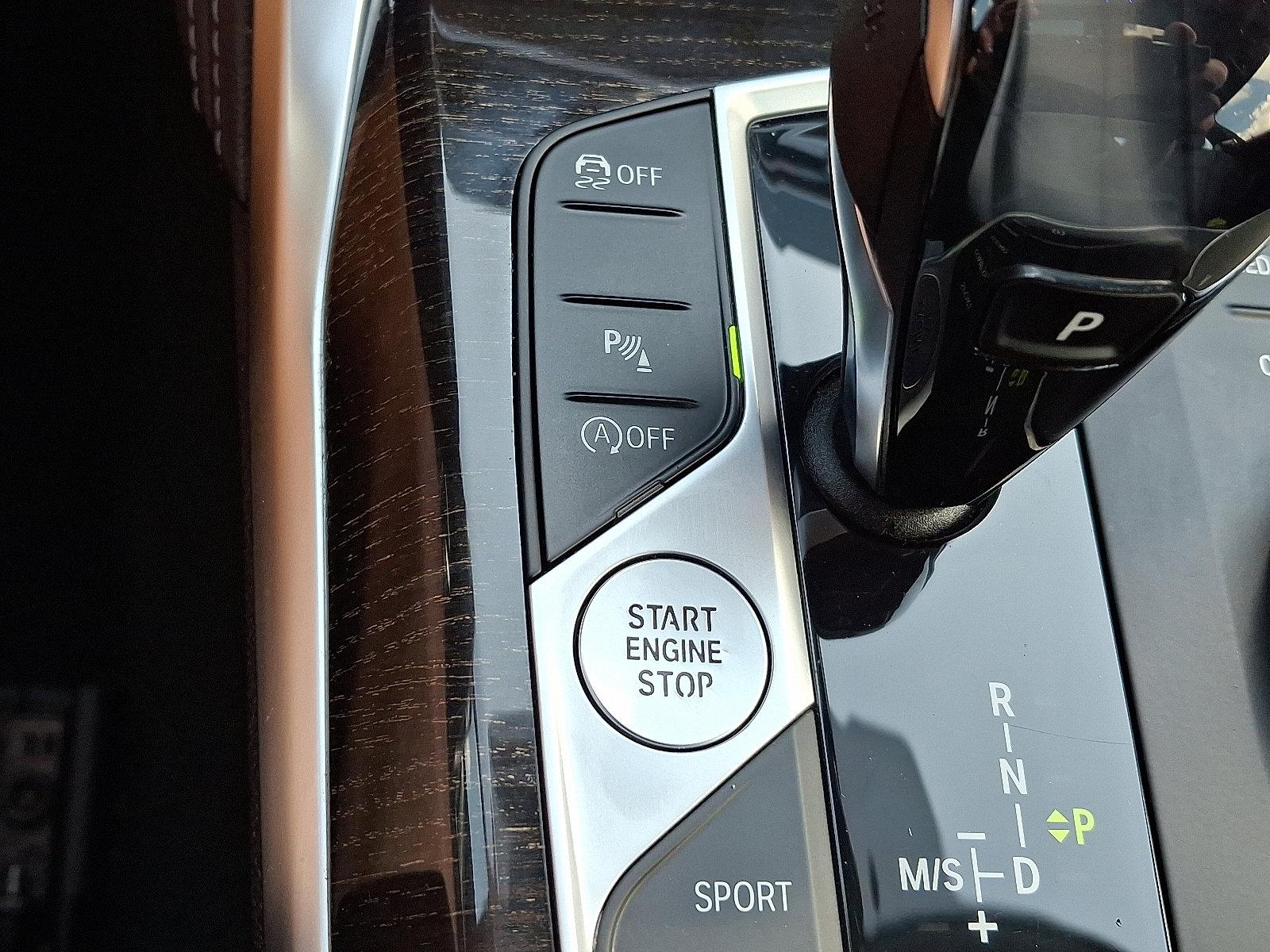 2021 BMW 430i xDrive Vehicle Photo in Harrisburg, PA 17111
