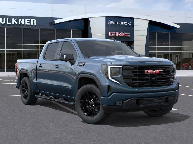 2026 GMC Sierra 1500 Vehicle Photo in HARRISBURG, PA 17111-1033