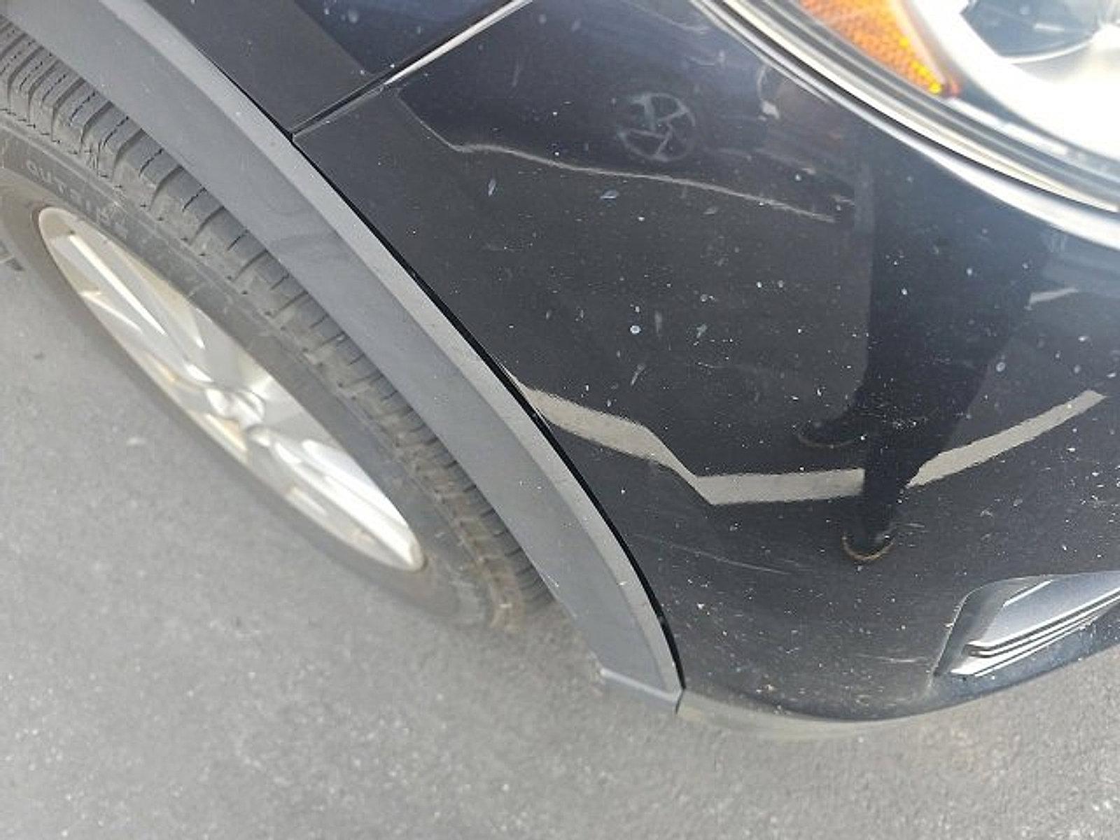 2016 Mazda CX-5 Vehicle Photo in Harrisburg, PA 17111
